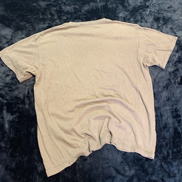 💙 Bob Marley Graphic Tee by Zion Rootswear - Size L - Picture 2 of 5